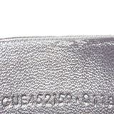 Saint Laurent Kate Metallic Chain Wallet Date code