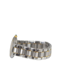 Cartier Must 21 Watch Left Side
