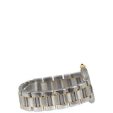 Cartier Must 21 Watch Right Side
