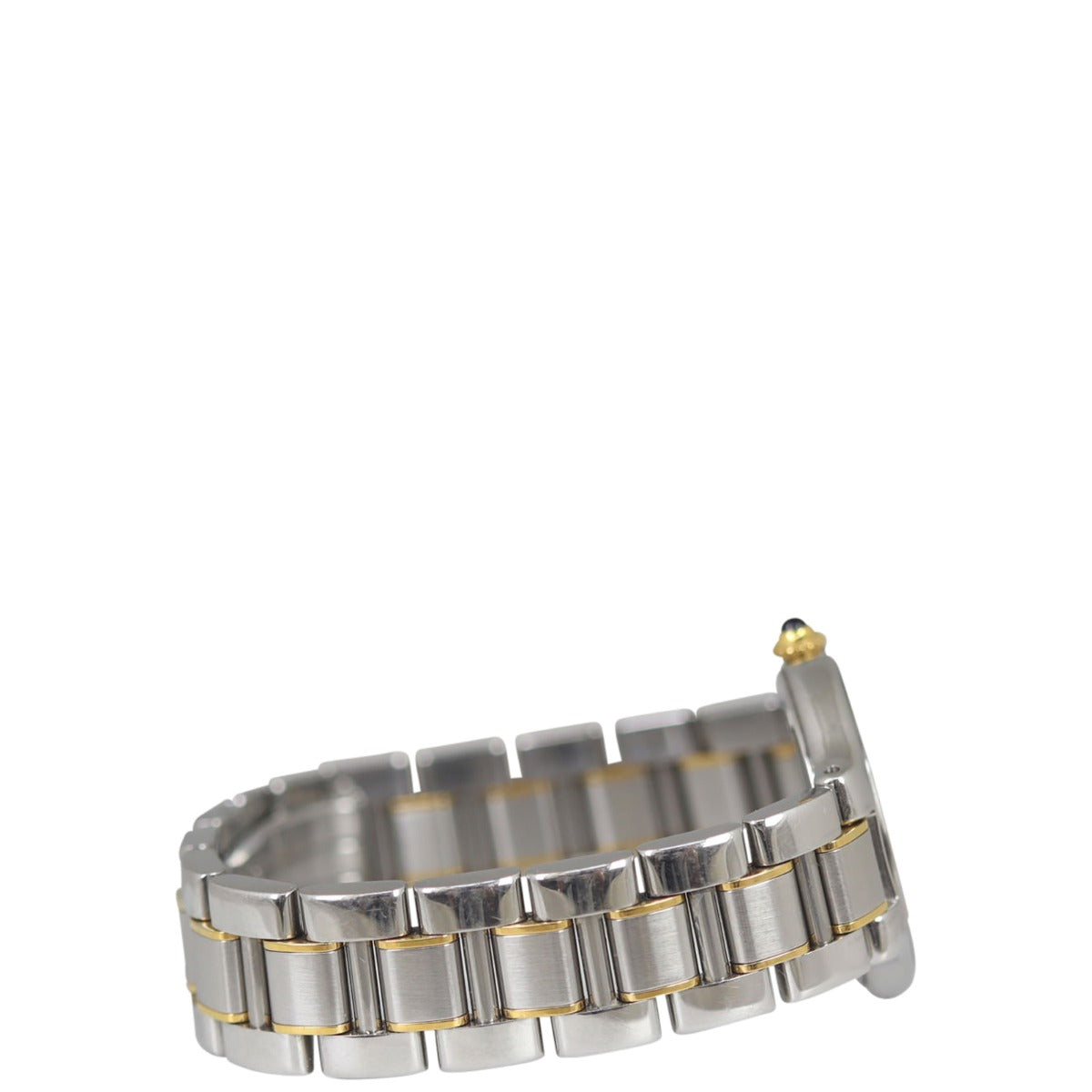 Cartier Must 21 Watch Right Side
