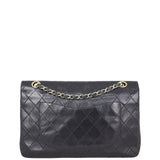 Chanel Classic Double Flap Medium Back
