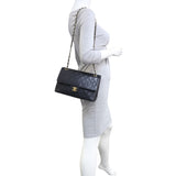 Chanel Classic Double Flap Medium Mannequin