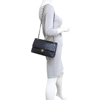Chanel Classic Double Flap Medium Mannequin