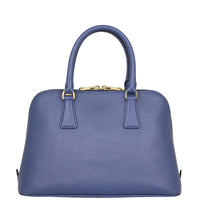 Prada Saffiano Luxe Promenade Small Back
