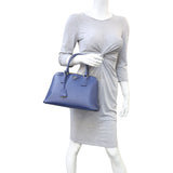 Prada Saffiano Luxe Promenade Small Mannequin
