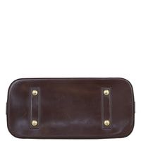 Louis Vuitton Alma MM Damier Ebene Base
