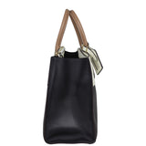 Louis Vuitton City Steamer MM Side
