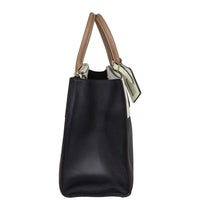 Louis Vuitton City Steamer MM Side
