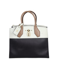 Louis Vuitton City Steamer MM Front
