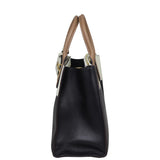 Louis Vuitton City Steamer MM Side
