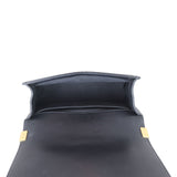 Chanel Boy Old Medium Whole interior
