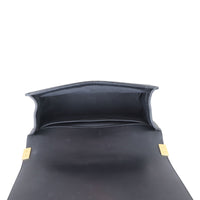 Chanel Boy Old Medium Whole interior
