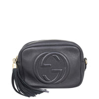 Gucci Soho Disco Small Front
