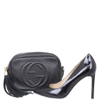Gucci Soho Disco Small Shoe
