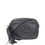 Gucci Soho Disco Small Front
