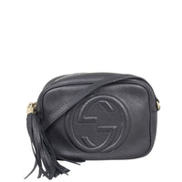 Gucci Soho Disco Small Front
