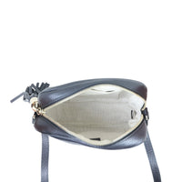 Gucci Soho Disco Small Whole interior
