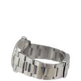 Rolex Oyster Perpetual Datejust 36mm Watch Side
