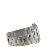 Rolex Oyster Perpetual Datejust 36mm Watch Side
