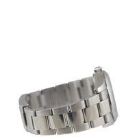 Rolex Oyster Perpetual Datejust 36mm Watch Side
