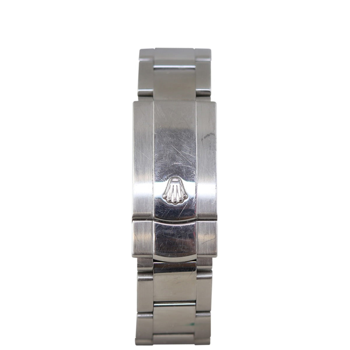 Rolex Oyster Perpetual Datejust 36mm Watch Strap

