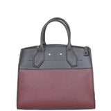 Louis Vuitton City Steamer MM Back