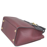 Louis Vuitton City Steamer MM Corner
