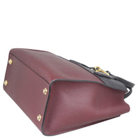 Louis Vuitton City Steamer MM Corner
