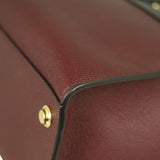 Louis Vuitton City Steamer MM Corner
