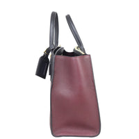 Louis Vuitton City Steamer MM Side
