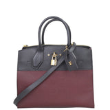 Louis Vuitton City Steamer MM Front