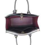 Louis Vuitton City Steamer MM Whole interior
