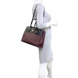 Louis Vuitton City Steamer MM Mannequin
