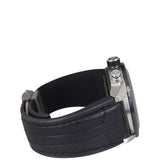 TAG Heuer Carrera Calibre Heuer 01 Aston Martin Watch Side
