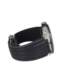 TAG Heuer Carrera Calibre Heuer 01 Aston Martin Watch Side
