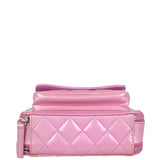 Chanel Pocket Box Mini Camera Bag Base
