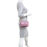 Chanel Pocket Box Mini Camera Bag Mannequin
