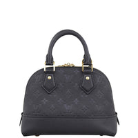 Louis Vuitton Neo Alma BB Monogram Empreinte Back