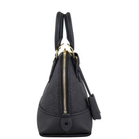 Louis Vuitton Neo Alma BB Monogram Empreinte Side
