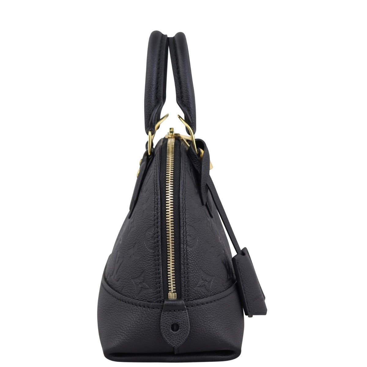 Louis Vuitton Neo Alma BB Monogram Empreinte Side
