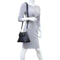 Louis Vuitton Neo Alma BB Monogram Empreinte Mannequin
