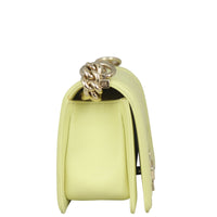 Chanel Boy Small Side
