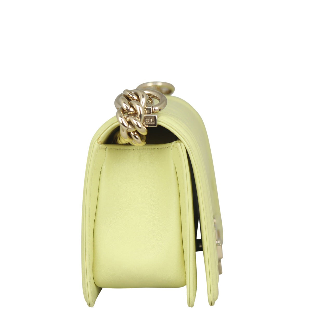 Chanel Boy Small Side
