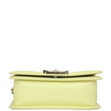 Chanel Boy Small Base
