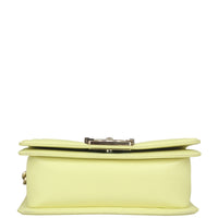 Chanel Boy Small Base
