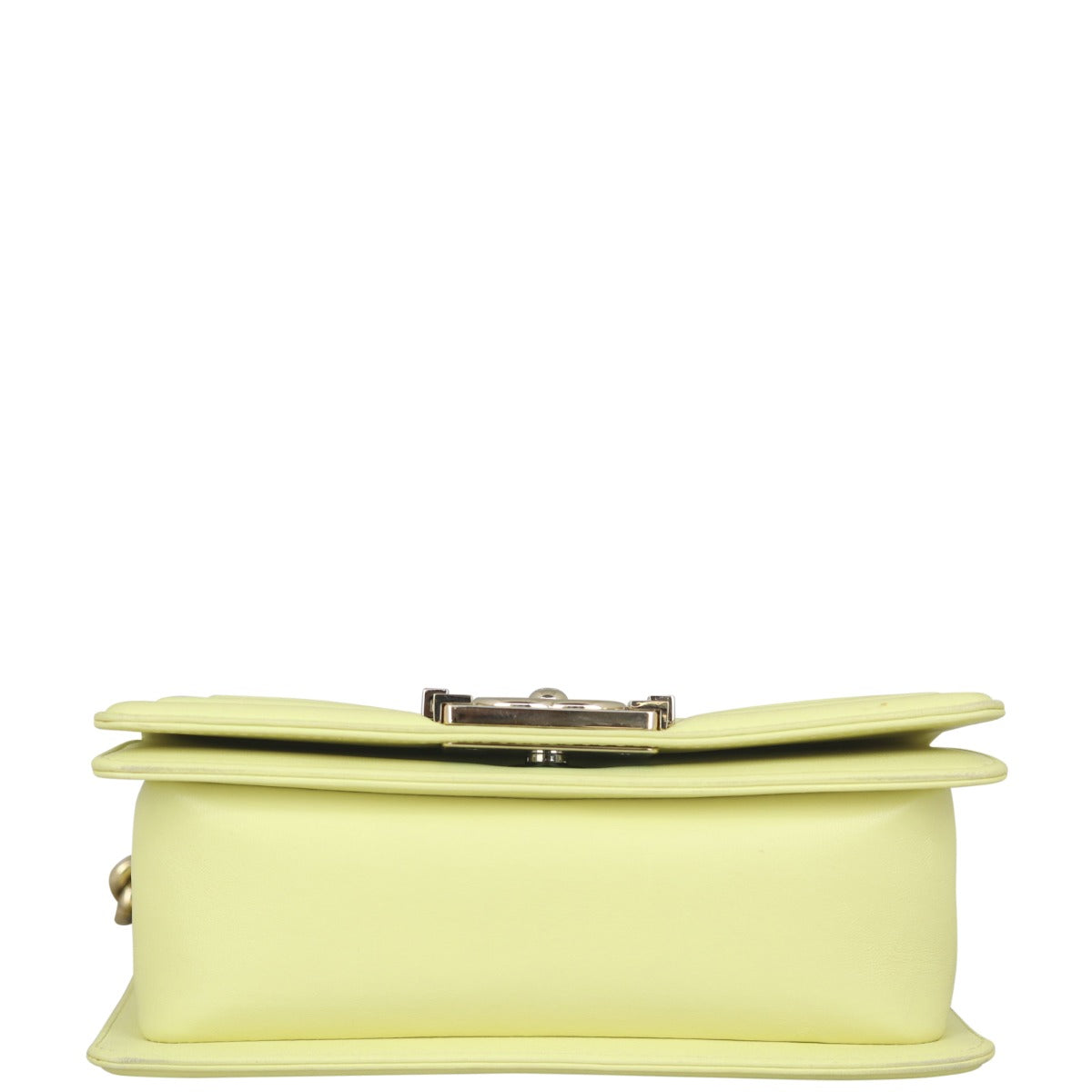 Chanel Boy Small Base
