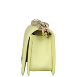 Chanel Boy Small Side
