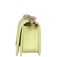 Chanel Boy Small Side
