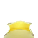 Chanel Boy Small Whole interior
