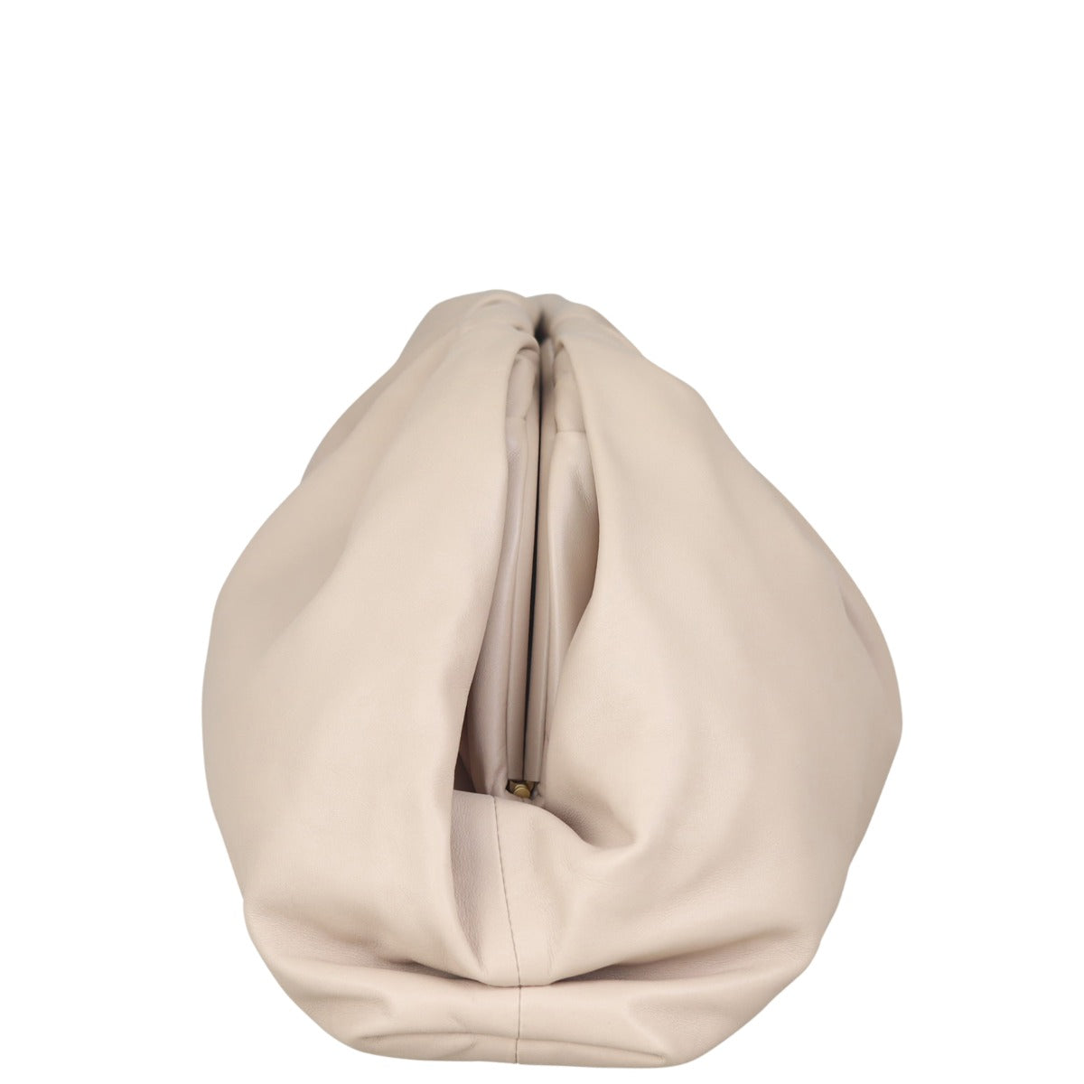 Bottega Veneta The Pouch Side
